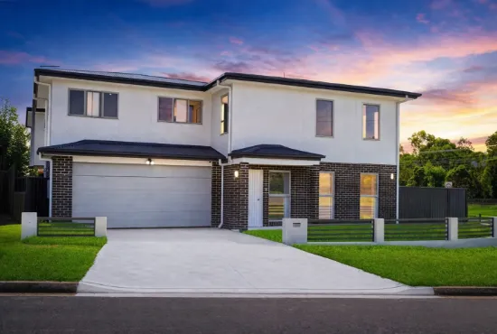 2 Kolodong Drive, Quakers Hill, NSW 2763