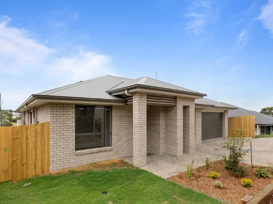 2 Kommamurra Court, Glenvale, Qld 4350