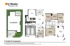 2 Kontista Street, Leppington, NSW 2179-Floorplan