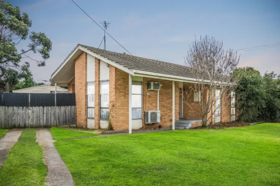 2 Kosciusko Avenue, Corio, Vic 3214