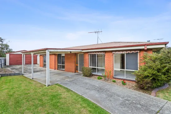 2 Kossecks Place, Belmont VIC 3216-Image
