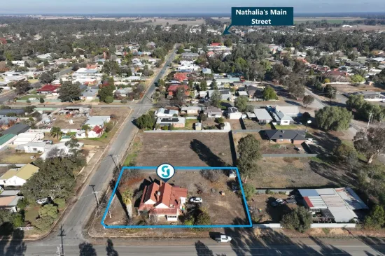 2 Kostadt Street, Nathalia, Vic 3638