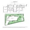 2 Kotor Close, Mount Martha, Vic 3934-Floorplan