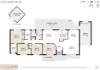 2 Kris Court, Bli Bli, Qld 4560-Floorplan
