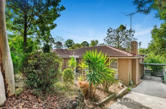 2 Kubba Road, Ringwood North, Vic 3134