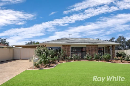 2 Kulleroo Crescent, Claremont Meadows NSW 2747-Image