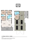 2 Kurala Circuit, Gunn, NT 0832-Floorplan