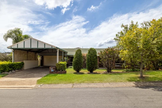 2 Kushka  Street, Robertson, Qld 4109 - For Sale