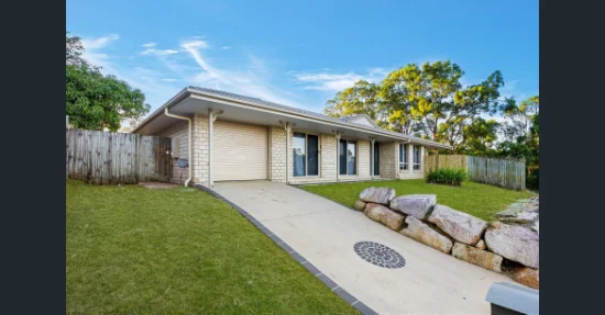 2 Kyah Close, Kallangur QLD 4503-Image