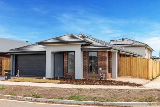 2 Kyah Street, Fraser Rise, Vic 3336