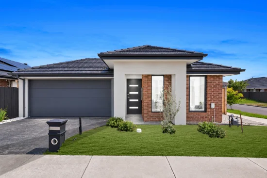 2 Kyah Street, Fraser Rise, Vic 3336