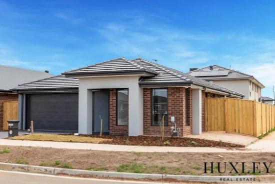 2 Kyah Street, Fraser Rise, Vic 3336