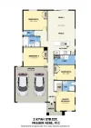2 Kyah Street, Fraser Rise, Vic 3336-Floorplan