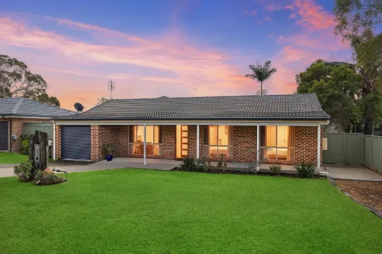 2 Kyooma Close, Buff Point, NSW 2262