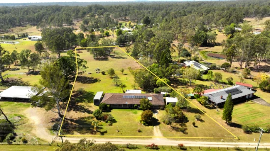 2 Kythera Place, Elland, NSW 2460