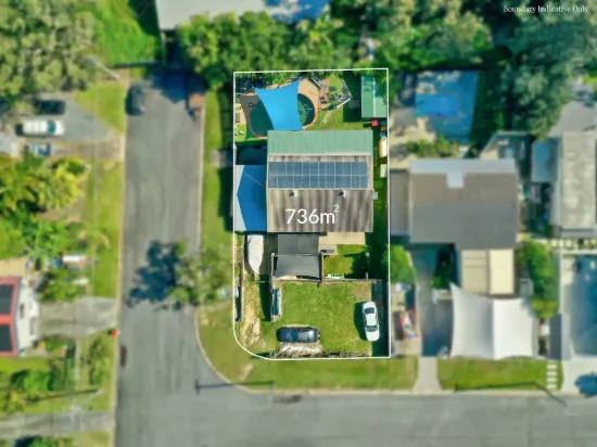 2 Lachlan Avenue, Molendinar, Qld 4214