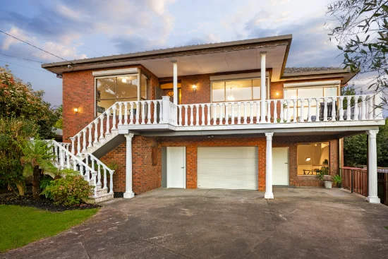 2 Ladner Court, Chadstone, Vic 3148