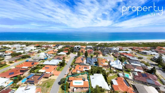 2 Laguna Rise, Mullaloo, WA 6027