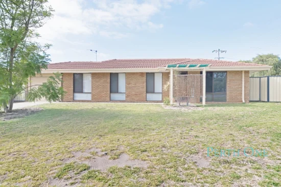 2 Lakemba Way, Waikiki, WA 6169