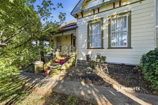 2 Lakin Street, West Ulverstone, Tas 7315