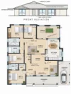 2 Lamb Place, Lake Coogee, WA 6166-Floorplan