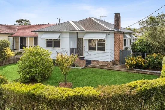 2 Lambert Street, Cessnock, NSW 2325