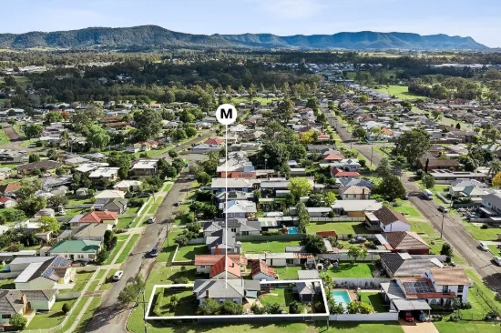 2 Lambert Street, Cessnock, NSW 2325-Image