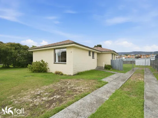 2 Lamont Place, Gagebrook, Tas 7030