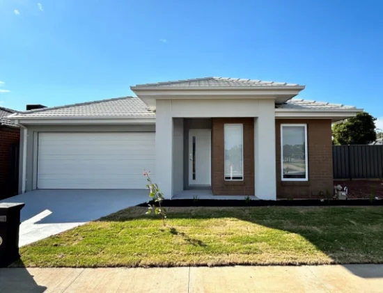 2 Lampra Wy, Huntly, Vic 3551 - For Rent