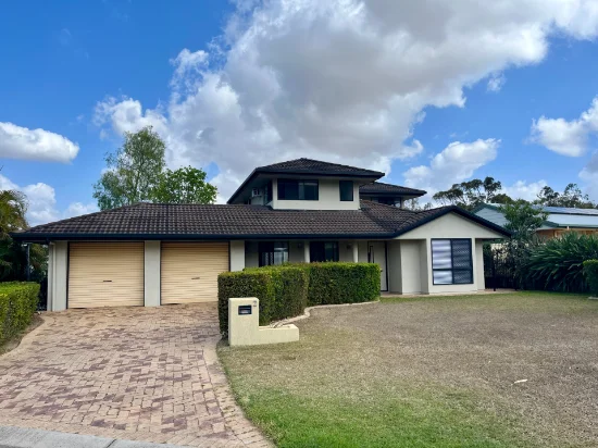 2 Lancewood Close, Norman Gardens, Qld 4701