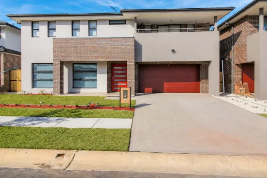 2 Landon Street, Schofields, NSW 2762