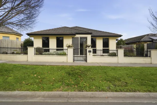 2 Landsborough Avenue, Newstead, Tas 7250-Image
