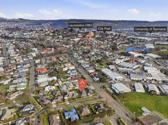 2 Landsborough Avenue, Newstead, Tas 7250-Image