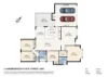 2 Landsborough Place, Forest Lake, Qld 4078-Floorplan