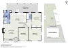 2 Langlands Street, Horsham, Vic 3400-Floorplan