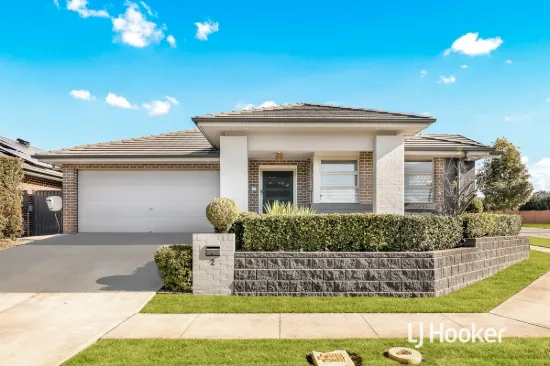 2 Langton Street, Riverstone, NSW 2765