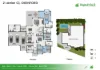 2 Lanier Close, Oxenford, Qld 4210-Floorplan