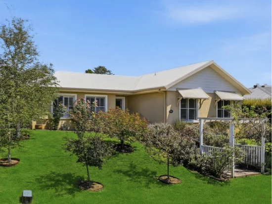 2 Lansdown Place, Moss Vale, NSW 2577