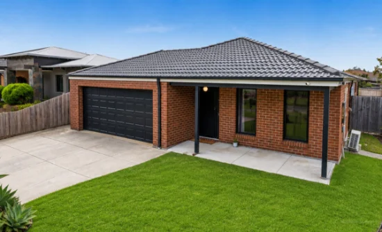 2 Lapis Street, Koo Wee Rup, Vic 3981