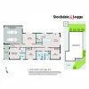 2 Lapis Street, Koo Wee Rup, Vic 3981-Floorplan