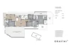 2 Larentia Street, Currumbin Waters, Qld 4223-Floorplan