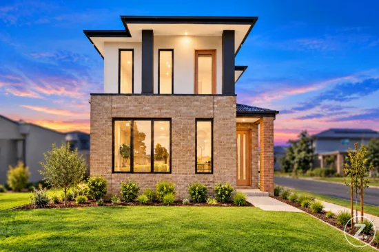 2 Larkana Walk, Mount Cottrell, Vic 3024