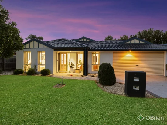 2 Larne Close, Berwick, Vic 3806