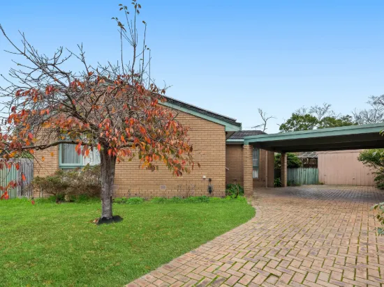 2 Lascelles Court, Frankston, Vic 3199