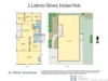 2 Latimer Street, Noble Park, Vic 3174-Image