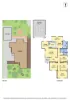 2 Laughton Court, Altona Meadows, Vic 3028-Floorplan