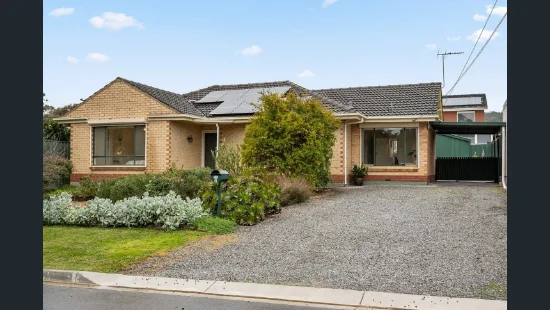 2 Laurence Street, Rostrevor, SA 5073