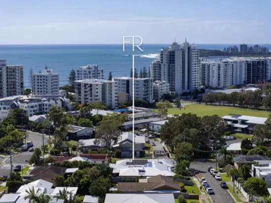 2 Lawrence Street, Mooloolaba, Qld 4557