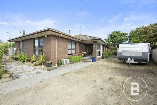 2 Lawrence Street, Sebastopol, Vic 3356