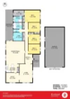 2 Lawrence Street, Sebastopol, Vic 3356-Floorplan